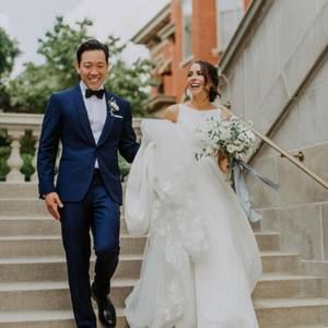 Meet your Posher, Molly